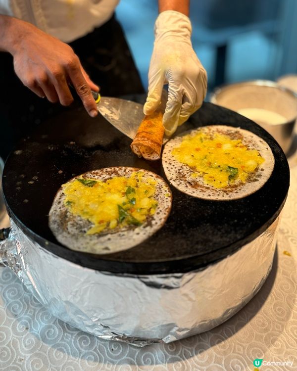 尖沙咀印度菜🍛😋Brunch Buffet好抵食