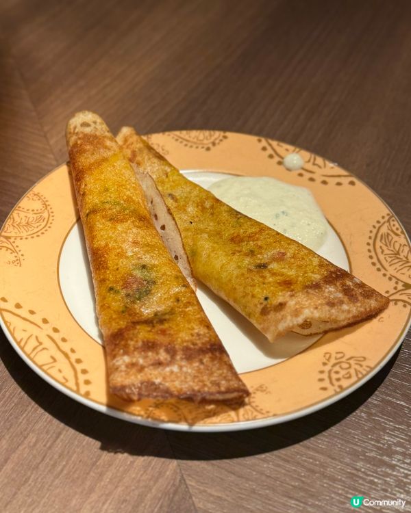 尖沙咀印度菜🍛😋Brunch Buffet好抵食