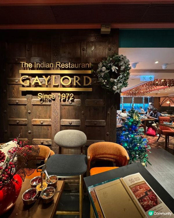 尖沙咀印度菜🍛😋Brunch Buffet好抵食