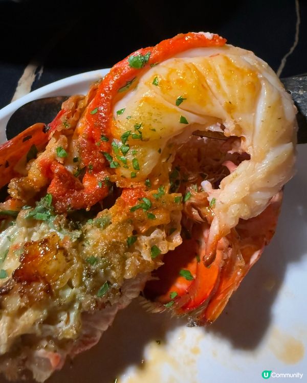 有情調。維港景。意大利餐廳