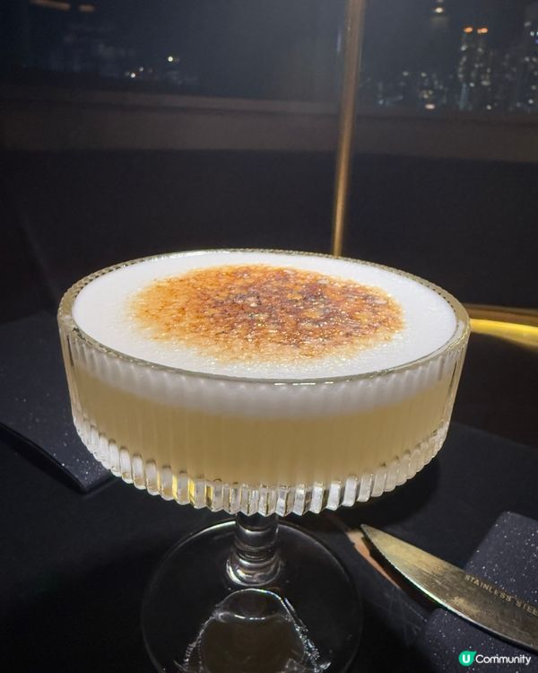 有情調。維港景。意大利餐廳