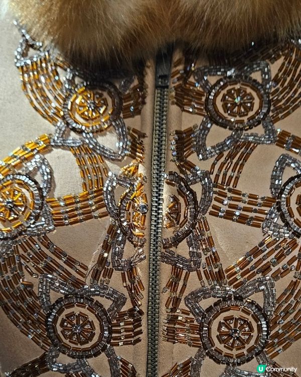 上海灘SHANGHAI TANG 