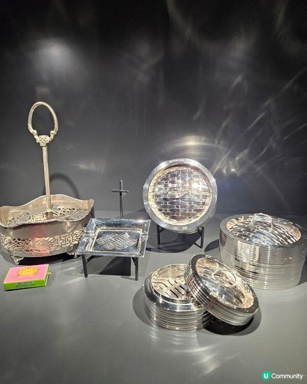 上海灘SHANGHAI TANG 