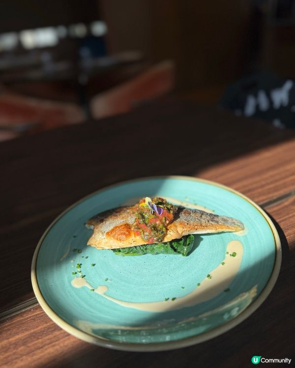 靚景抵食歐陸風情