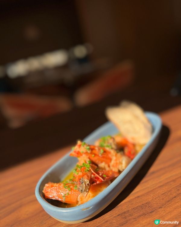 靚景抵食歐陸風情