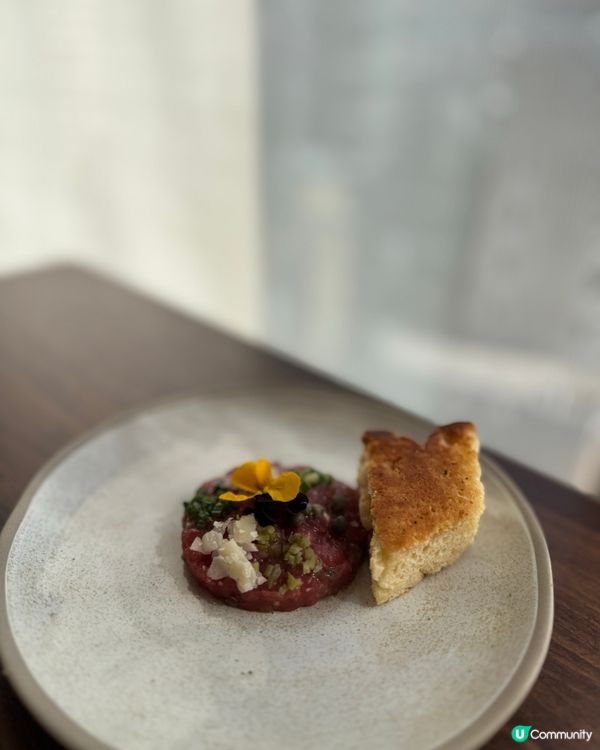 靚景抵食歐陸風情