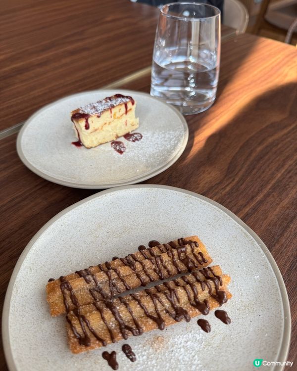 靚景抵食歐陸風情