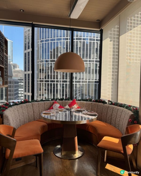 靚景抵食歐陸風情