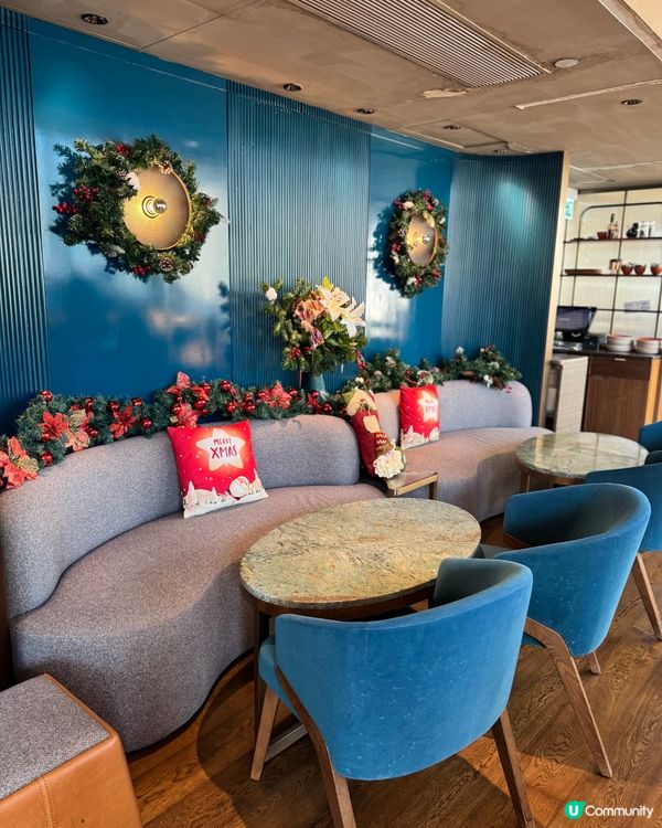 靚景抵食歐陸風情