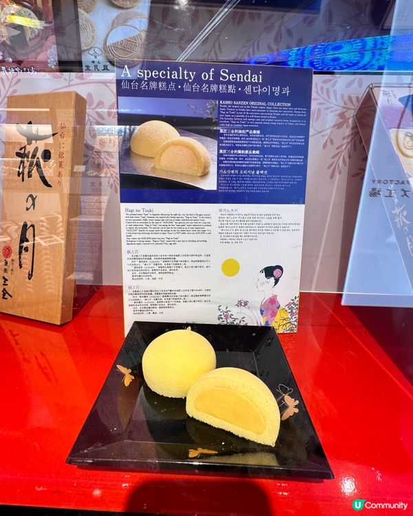 🇯🇵日本成田機場免稅店伴手禮推薦