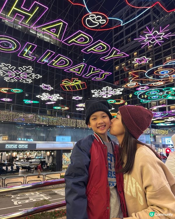 【 坐開蓬巴士夜遊尖東估唔到咁刺激😂 】