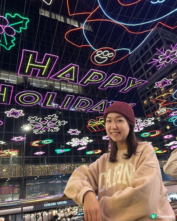 【 坐開蓬巴士夜遊尖東估唔到咁刺激😂 】