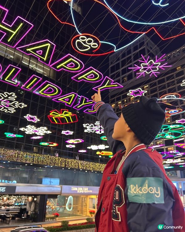 【 坐開蓬巴士夜遊尖東估唔到咁刺激😂 】