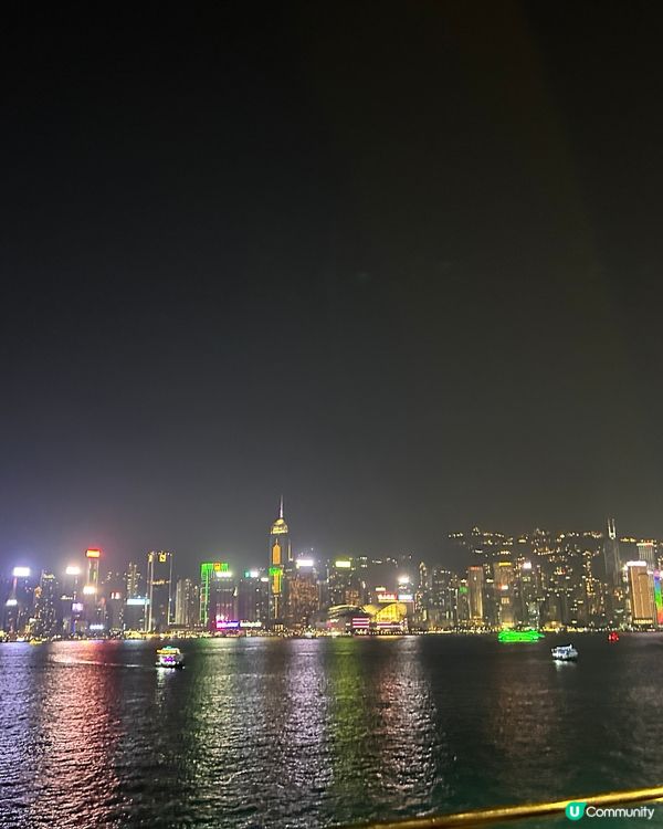 【 坐開蓬巴士夜遊尖東估唔到咁刺激😂 】