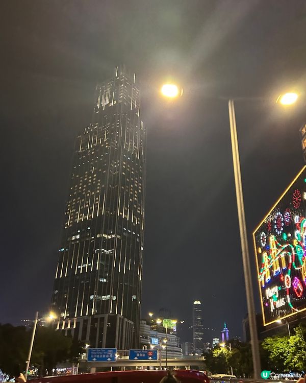 【 坐開蓬巴士夜遊尖東估唔到咁刺激😂 】