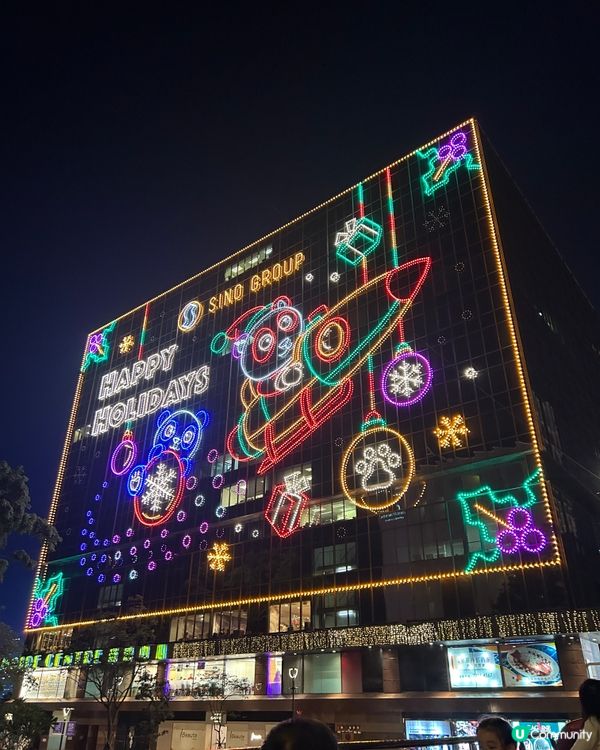 【 坐開蓬巴士夜遊尖東估唔到咁刺激😂 】