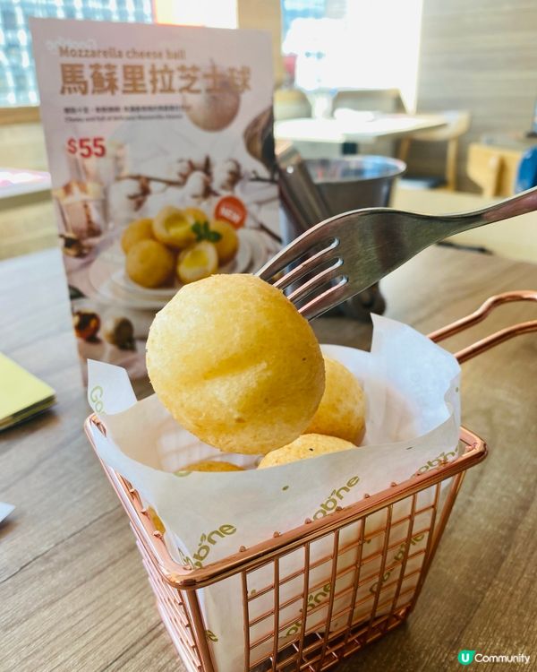 旺角➡️➡️➡️Goobne Chicken