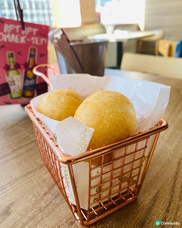 旺角➡️➡️➡️Goobne Chicken