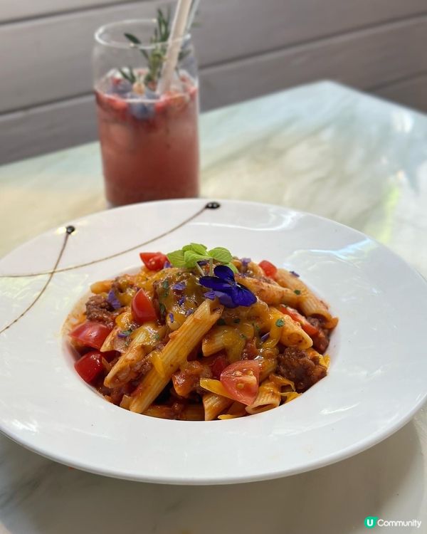 西環花花西餐🌸 The Ground Kitchen