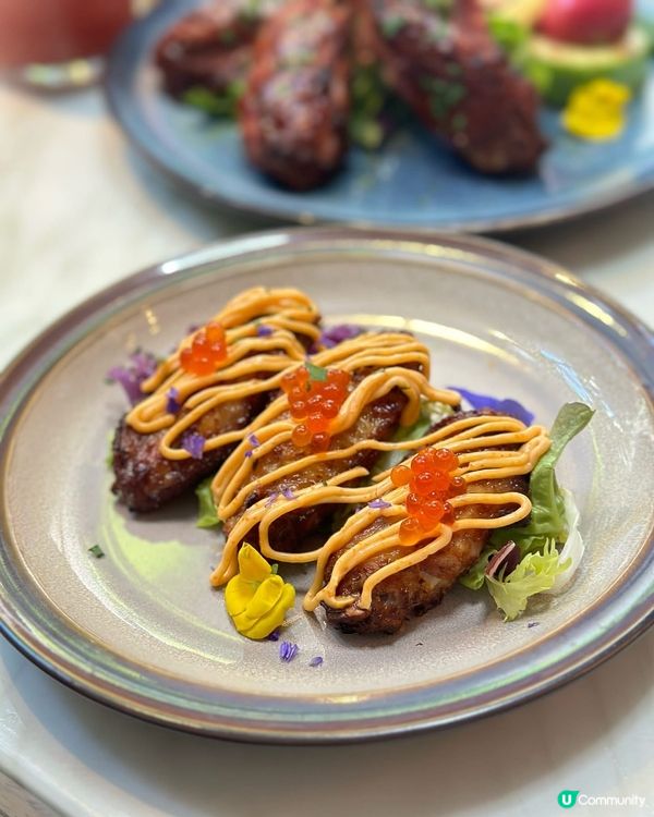 西環花花西餐🌸 The Ground Kitchen