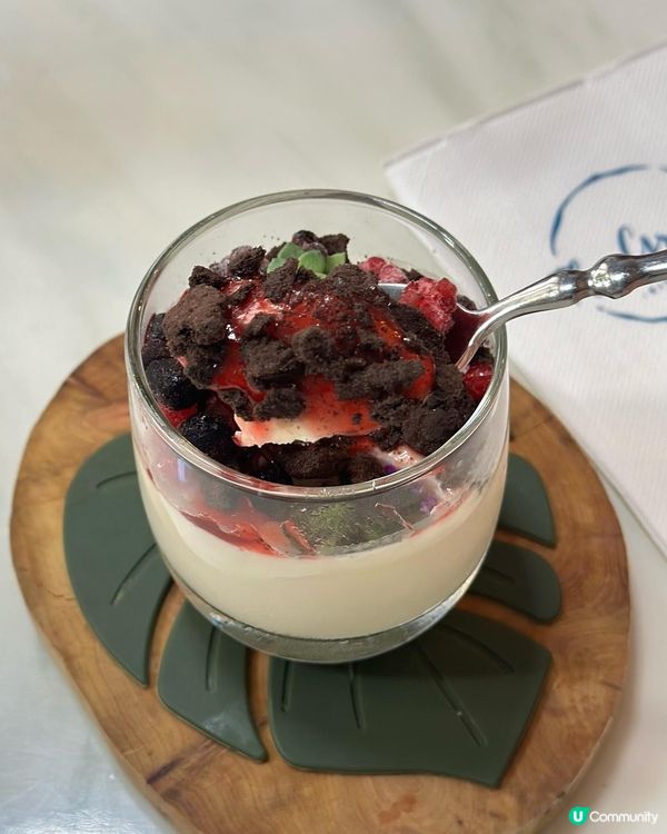 西環花花西餐🌸 The Ground Kitchen