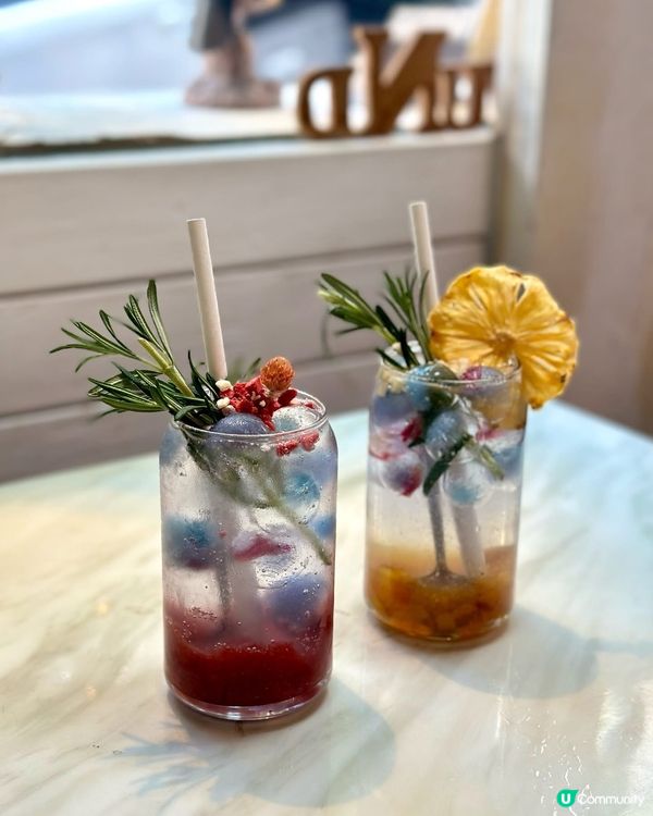 西環花花西餐🌸 The Ground Kitchen