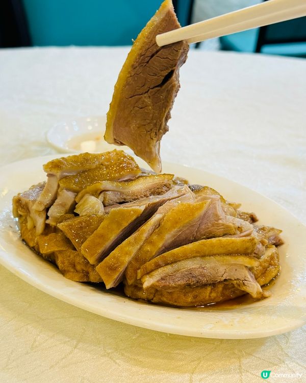 尚盛·50年老字號經典潮州菜