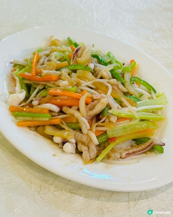 尚盛·50年老字號經典潮州菜