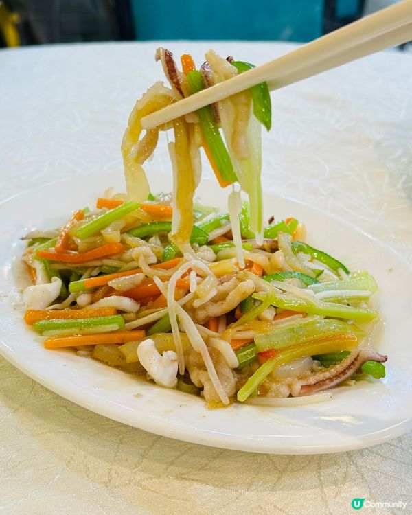 尚盛·50年老字號經典潮州菜