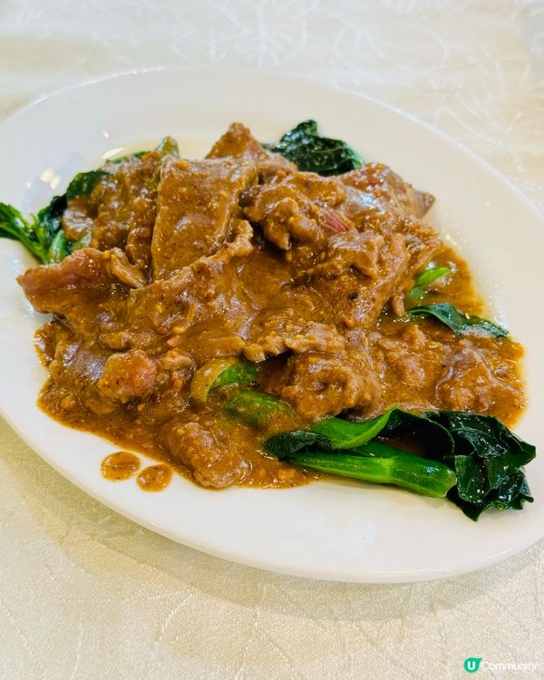 尚盛·50年老字號經典潮州菜