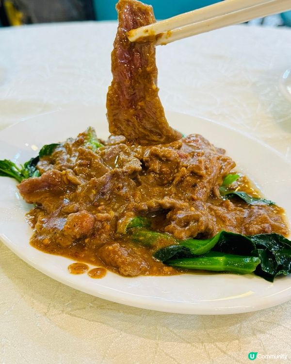 尚盛·50年老字號經典潮州菜