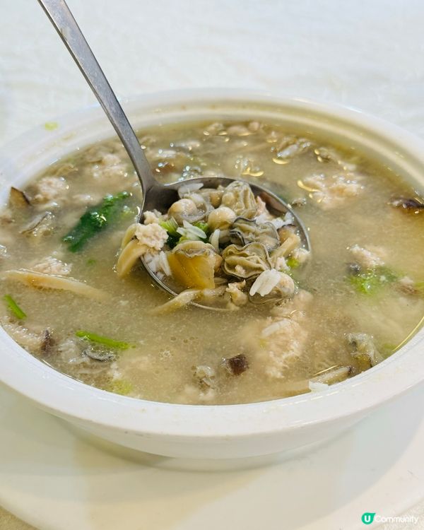 尚盛·50年老字號經典潮州菜