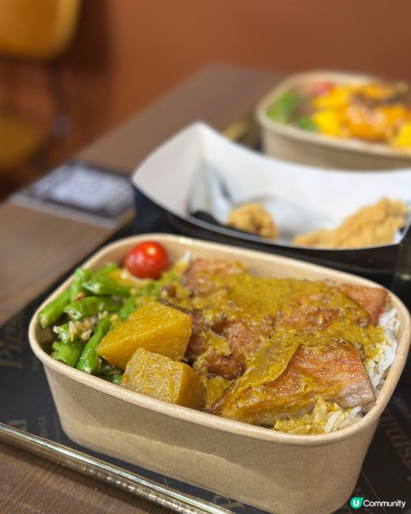 上環特色豬專門店