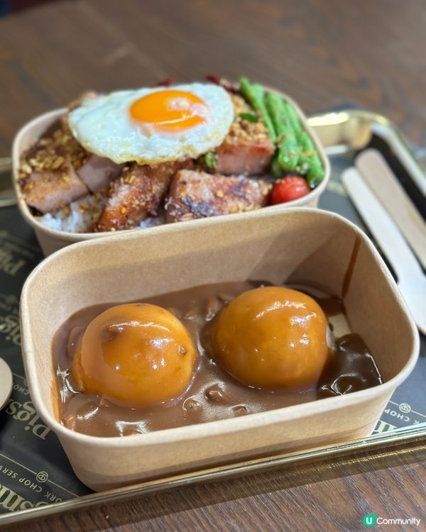 上環特色豬專門店