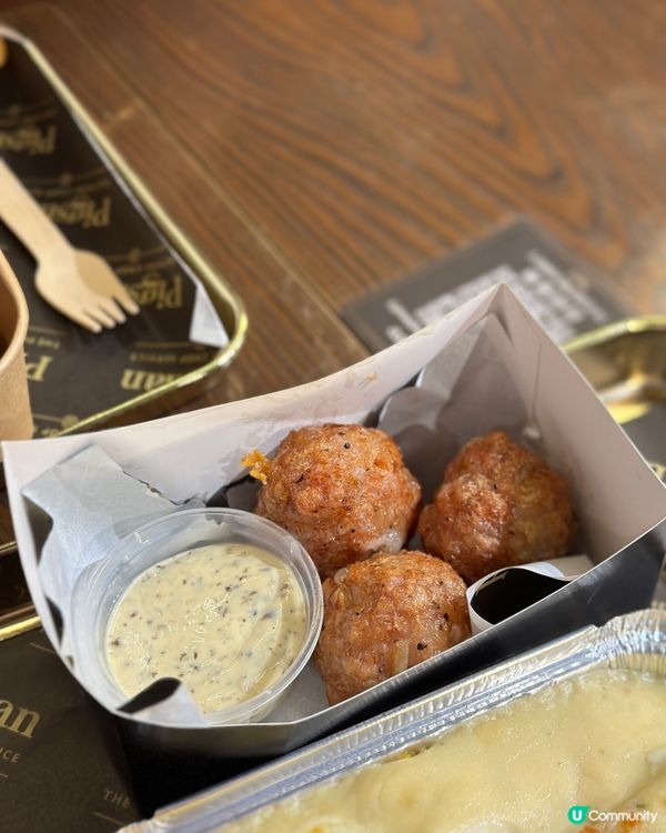 上環特色豬專門店