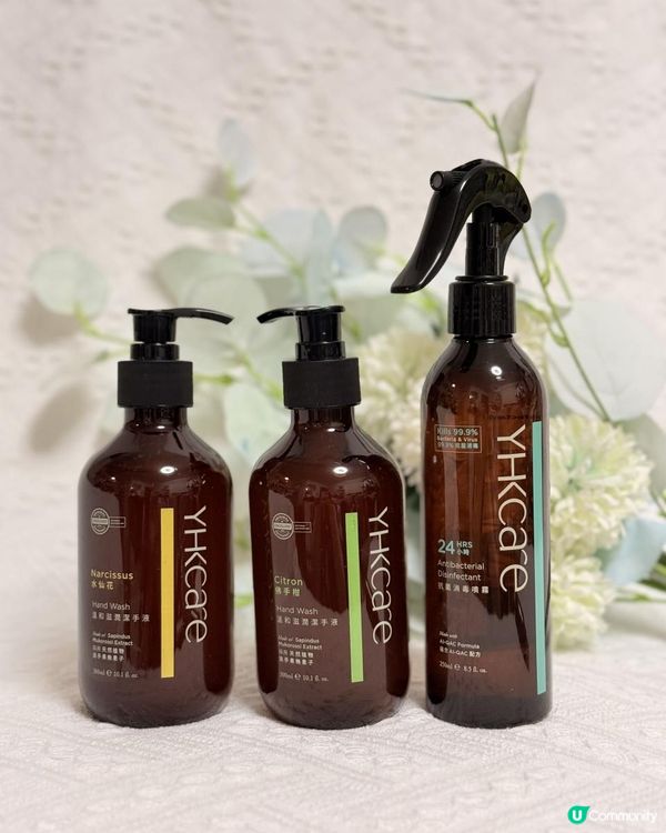 ✨消毒殺菌靠晒佢