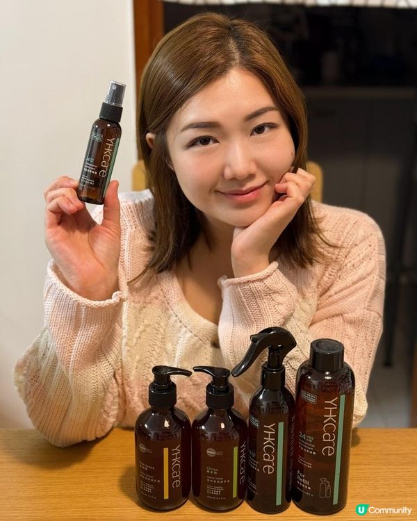 ✨消毒殺菌靠晒佢