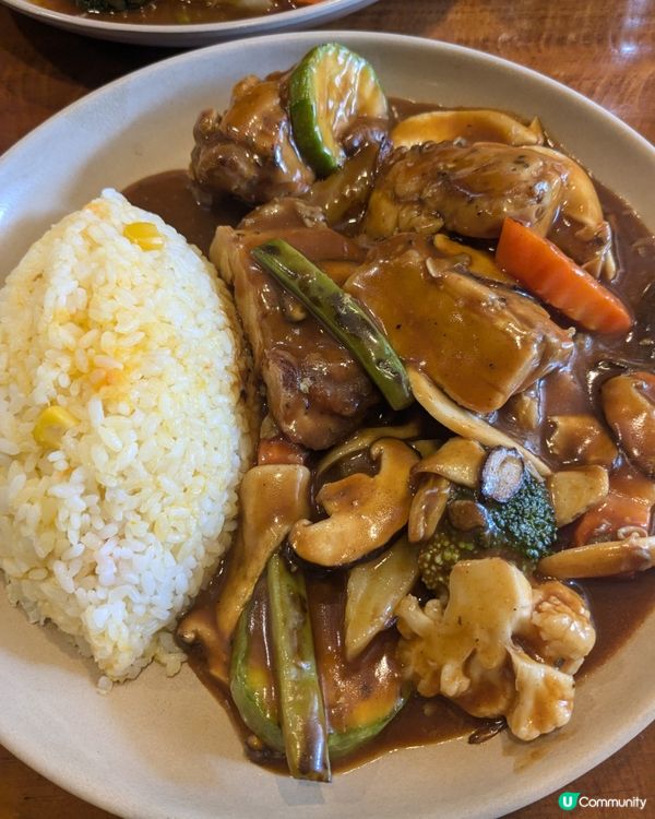 long queue restaurant 