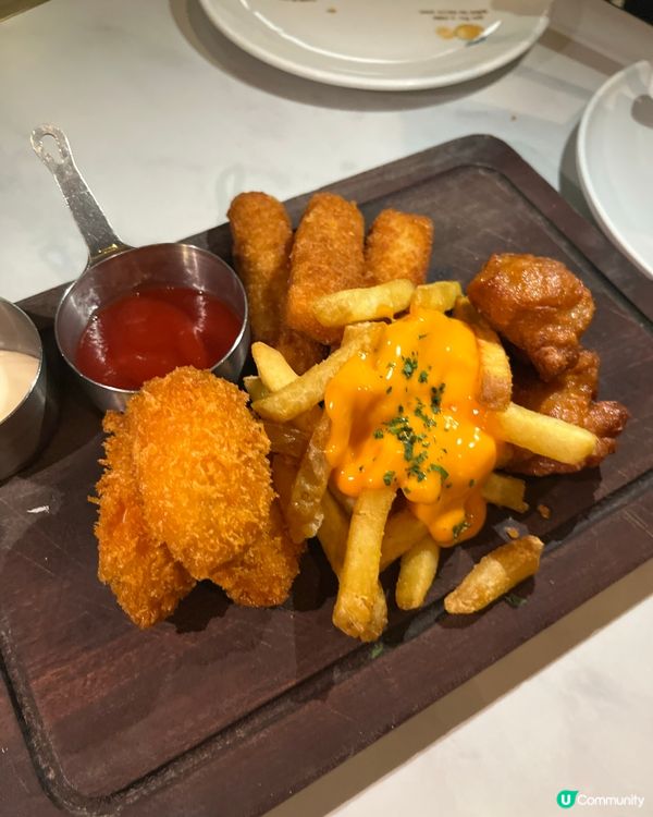 朋友聚會必去餐廳 🦞😋