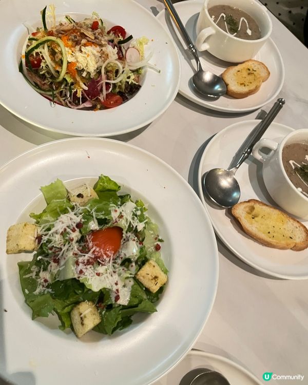 朋友聚會必去餐廳 🦞😋