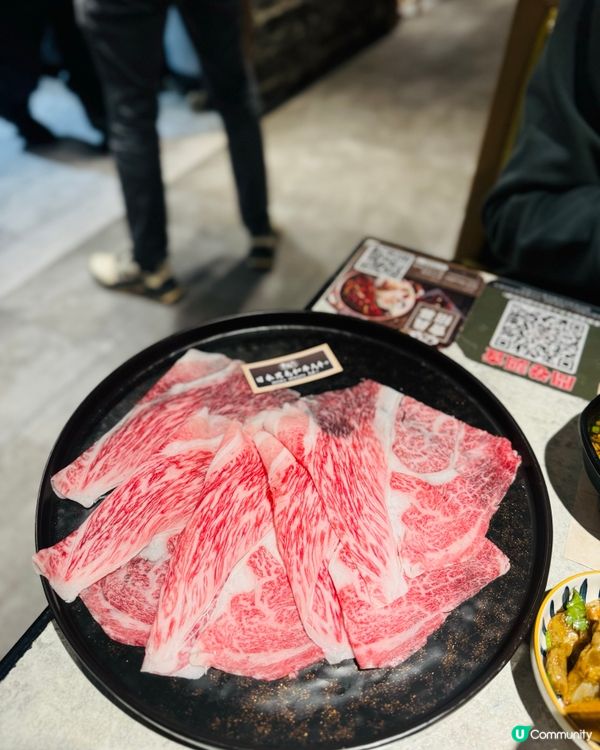 台式任食火鍋領頭牛🍲
