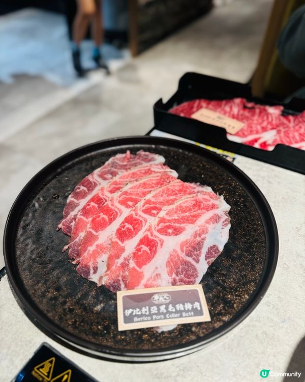 台式任食火鍋領頭牛🍲