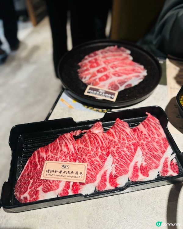 台式任食火鍋領頭牛🍲