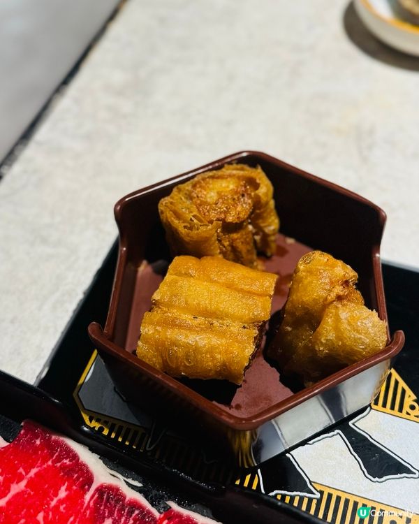 台式任食火鍋領頭牛🍲