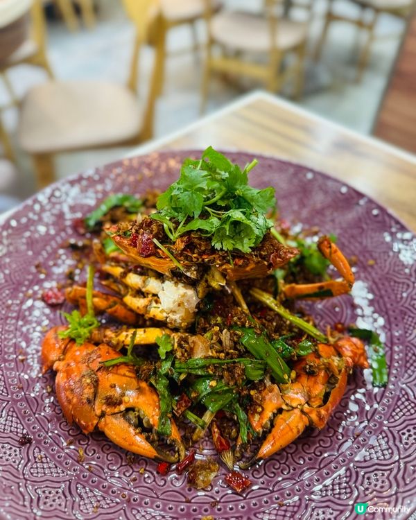 荃灣工業區人情味鑊氣小炒🫶🏻