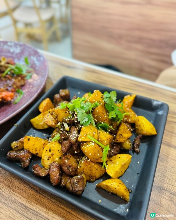 荃灣工業區人情味鑊氣小炒🫶🏻