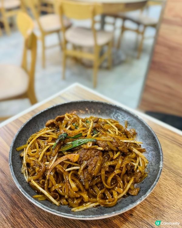 荃灣工業區人情味鑊氣小炒🫶🏻