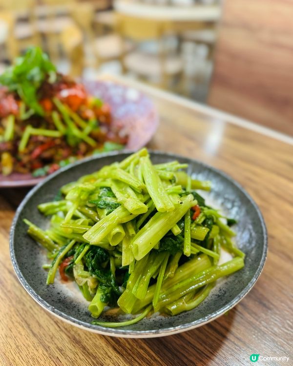 荃灣工業區人情味鑊氣小炒🫶🏻