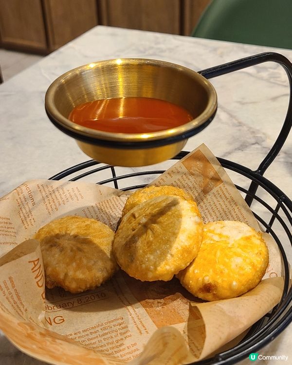 元朗台式好嘢食😋  玥餐廳午餐試食報告！