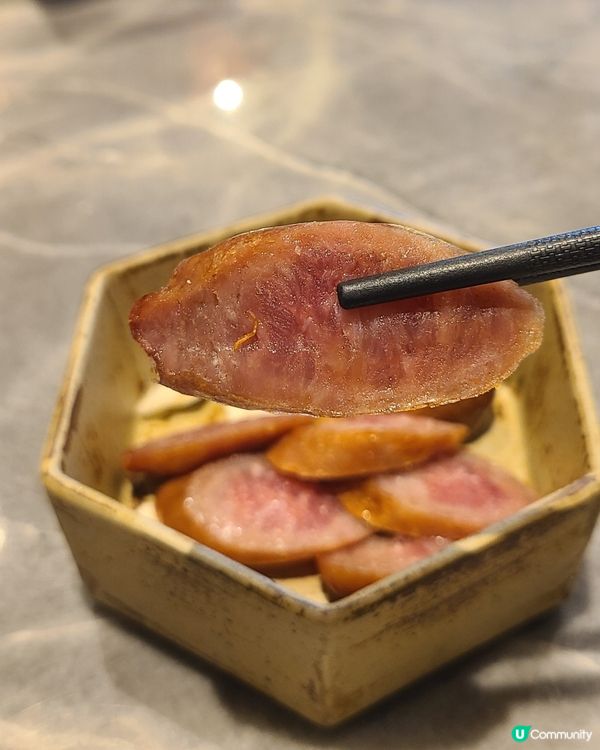 元朗台式好嘢食😋  玥餐廳午餐試食報告！